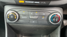 Ford Fiesta 1.0 EcoBoost Zetec 5dr Petrol Hatchback